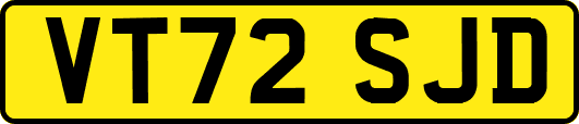 VT72SJD
