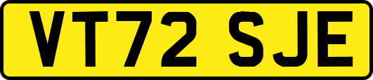 VT72SJE