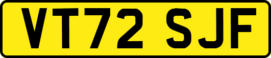 VT72SJF