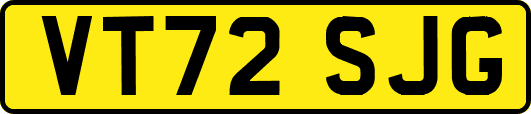 VT72SJG