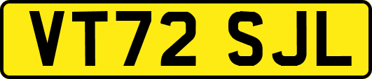 VT72SJL