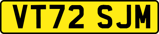 VT72SJM