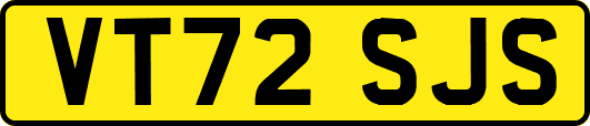 VT72SJS