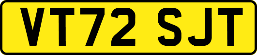 VT72SJT