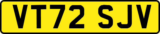 VT72SJV