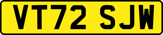VT72SJW