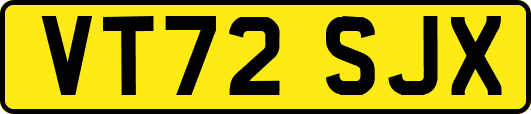 VT72SJX