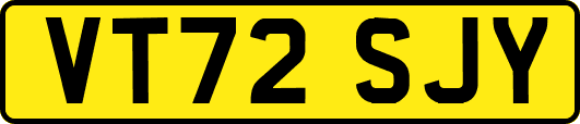 VT72SJY