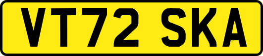 VT72SKA