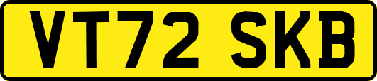 VT72SKB