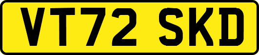 VT72SKD