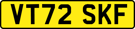 VT72SKF