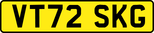 VT72SKG