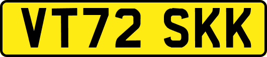 VT72SKK