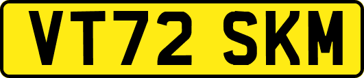 VT72SKM