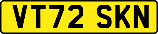 VT72SKN