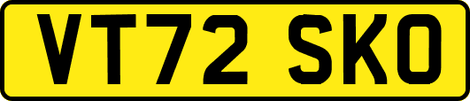 VT72SKO