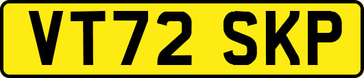 VT72SKP