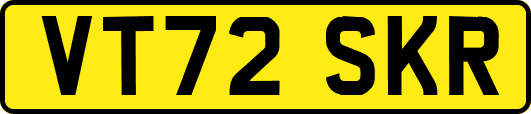 VT72SKR