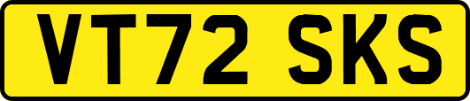VT72SKS