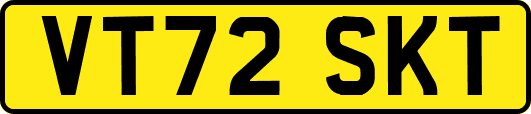 VT72SKT
