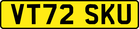VT72SKU
