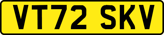 VT72SKV
