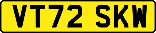 VT72SKW