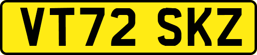 VT72SKZ