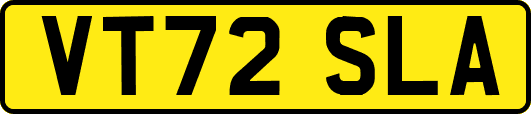 VT72SLA