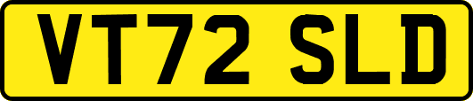 VT72SLD