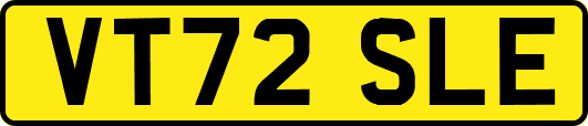 VT72SLE