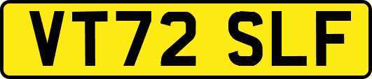 VT72SLF