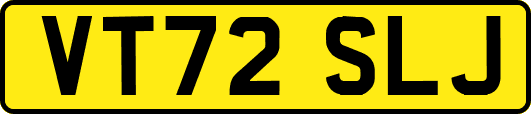 VT72SLJ