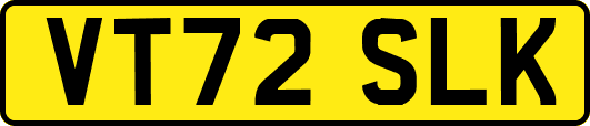 VT72SLK