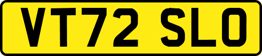 VT72SLO