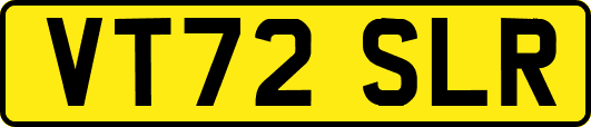 VT72SLR