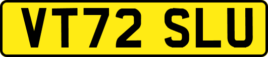 VT72SLU