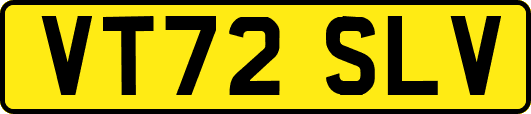 VT72SLV