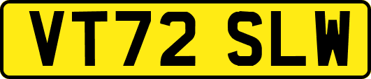 VT72SLW