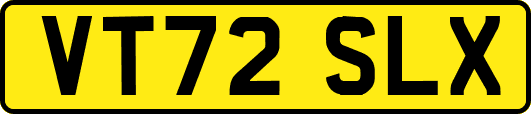 VT72SLX