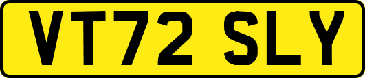 VT72SLY
