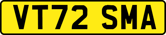 VT72SMA