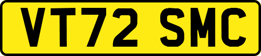 VT72SMC