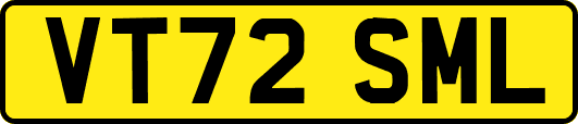 VT72SML