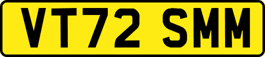 VT72SMM
