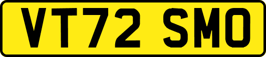 VT72SMO