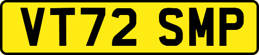 VT72SMP