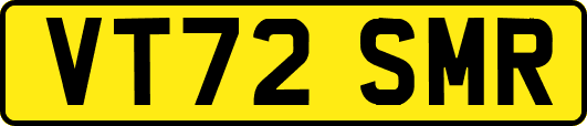 VT72SMR