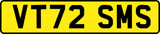 VT72SMS